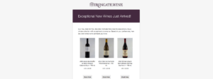 Wine Memberships | Providing Exclusive Early Access To Wine Buying