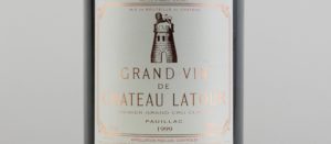 wine 1999 latour 3000 ml