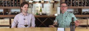 Behind Fine Wine | Saucal's Mitch Callahan and Warren Porter Discuss Online Retail Wine Buying
