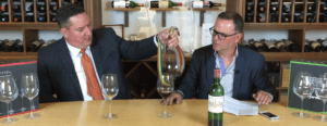 Behind Fine Wine | Riedel's Stewart Risto and Warren Porter Discuss Wine Stemware and Decanters